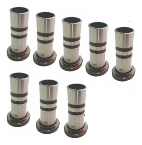 Kit Buzos De Motor Mecanicos Vw Safari 1.5l 1.6l