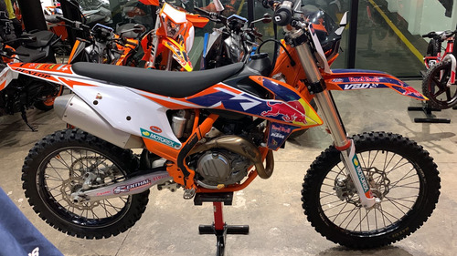 Ktm 450 Sxf 2022