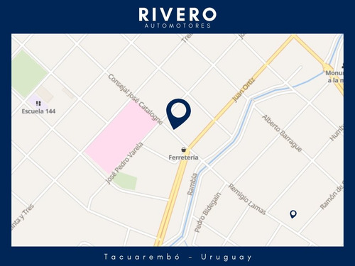 Volkswagen Saveiro Power