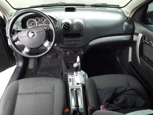 Chevrolet Aveo Lt