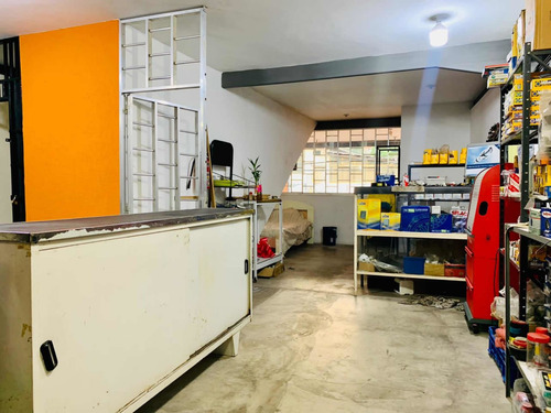 Imagen 11 de 12 de Edificio En Venta En San Cristobal