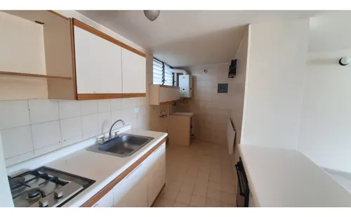 Alquiler Apartaestudio La Rambla, Manizales Cod 8594514