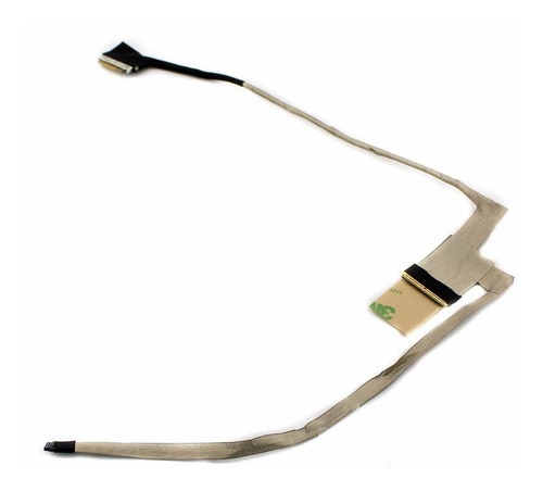 Cable Flex Lcd Toshiba C845 L845 C840 Dd0by3lc000 Zona Norte