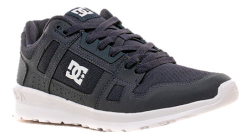 Zapatillas Hombre Dc Stag Lite Originales Dc 