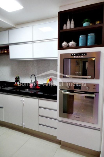 Imagem 11 de 30 de Apartamento À Venda Em Parque Industrial - Ap008445