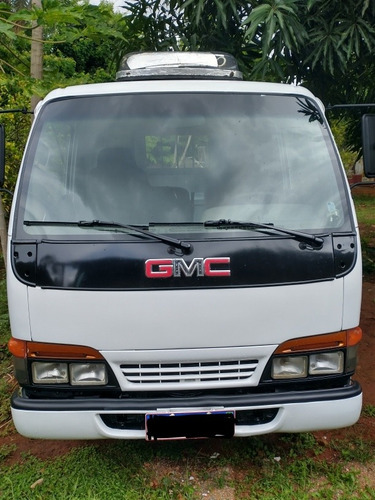 Imagem 3 de 6 de Gmc 5.90 Gmc