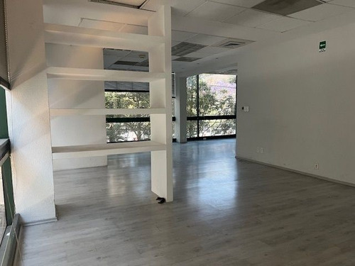 Oficina En Renta Frente A Antara