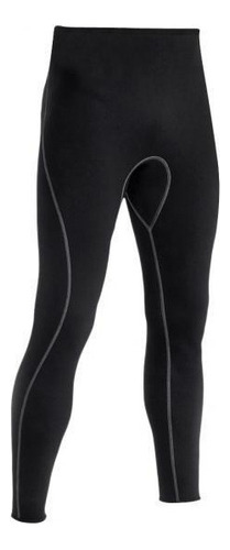 2x Men's Neoprene Scuba Snorkeling Wetsuit Pants