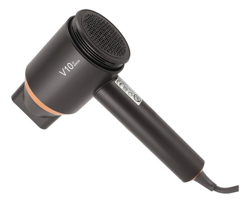 Secador De Pelo Iónico Ion Blow Professional Portable