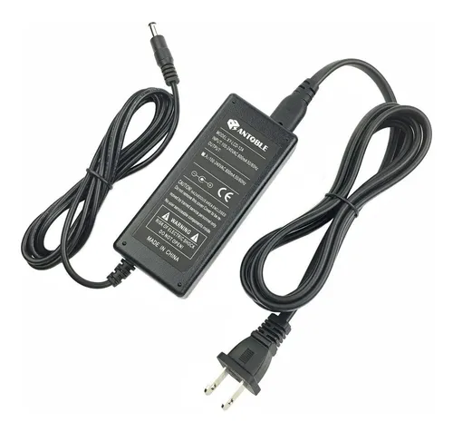 Ca Cable De 11 Pies Adapterfor O P I Llevó La Lámpara...