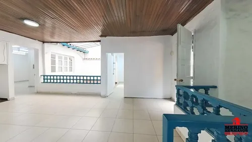 Casa-local En Arriendo En Medellín - Centro