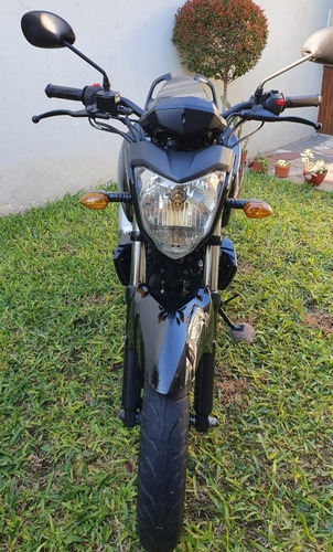 Imagen 10 de 15 de Yamaha Fz16
