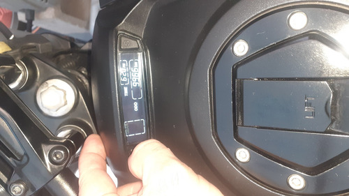 Imagen 8 de 10 de Bajaj Dominar 400 Ug