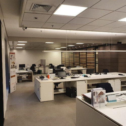 Imagem 11 de 14 de Conjunto Em Cidade Jardim, São Paulo/sp De 380m² Para Locação R$ 30.000,00/mes - Cj974406-r