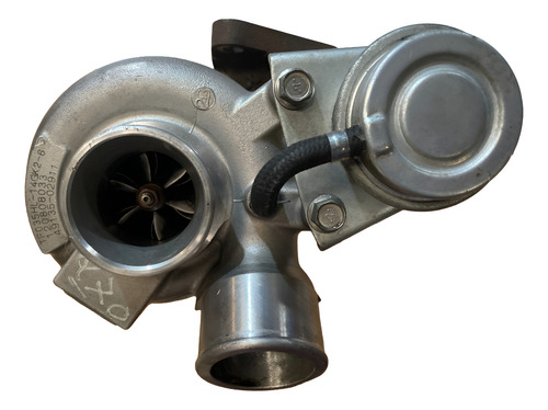 Turbina L200 Triton Dakar Full 3.2 Diesel 2007 4913502911 (Usado)