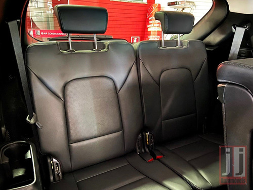 Hyundai Santa Fe 3.3 MPFI 4X4 7 LUGARES V6 270CV GASOLINA 4P AUTOMÁTICO