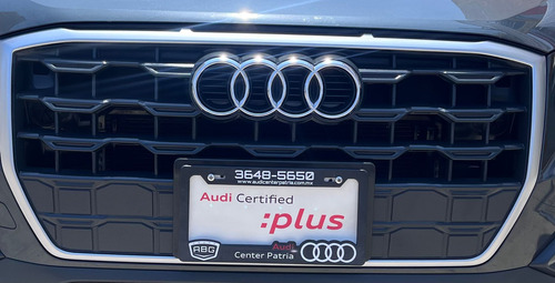 Audi Q2 1.4 Dynamic S-Tronic At