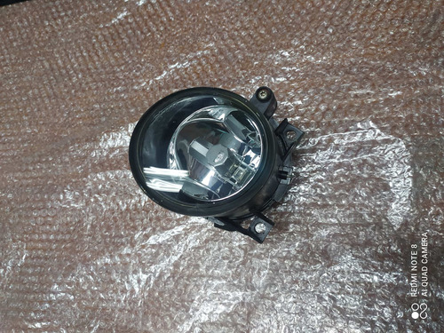 Faro De Neblina Izquierdo Renault Logan 05-08 Original