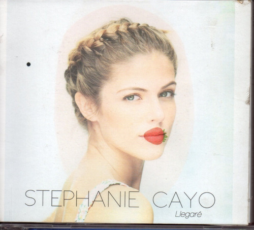 Cd Stephanie Cayo