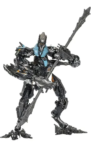 Studio Series 91 Leader Class: Revenge Of The Fallen Th...