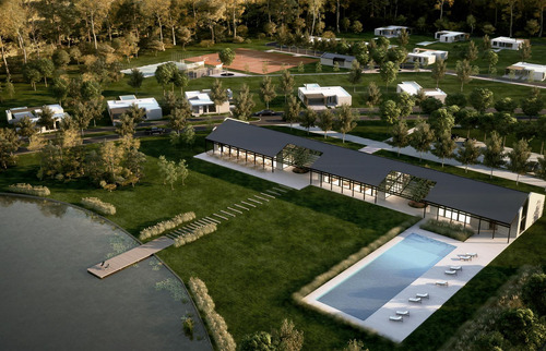 Terreno En Venta - La Finca Ii - Funes Santa Fe
