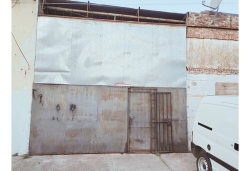 Alquiler Galpon 200 M2 - Monte Chingolo - Lanus