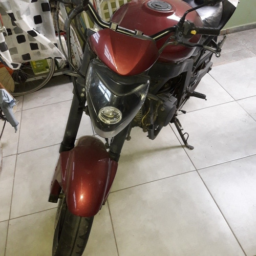 Imagem 4 de 5 de Kasinsk Comet Gt 250