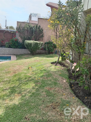 Venta Casa 4 Dormitorios Vista Al Mar En Reñaca