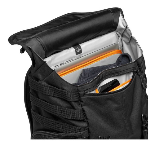 Mochila Para Cámara Lowepro Protactic Bp 300 Aw Ii - S