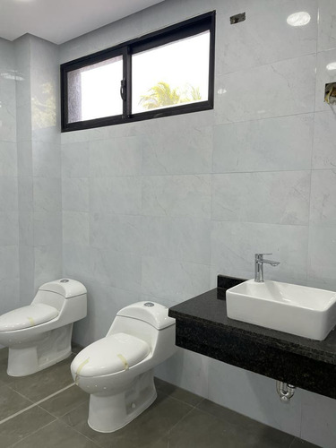 Edificio A Estrenar (solo Cliente)