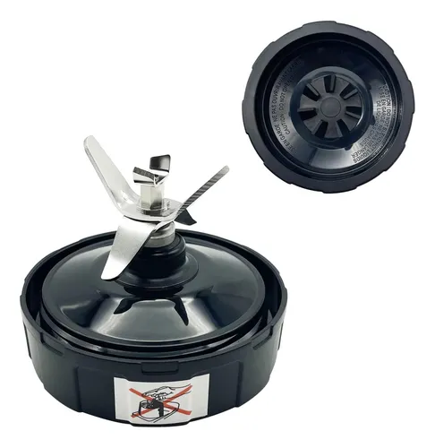 comprar Licuadora 7 Aletas Base Cuchilla Extractor Repuestos Com...