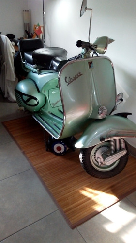 Vespa  Vl3 1956 (struzzo)