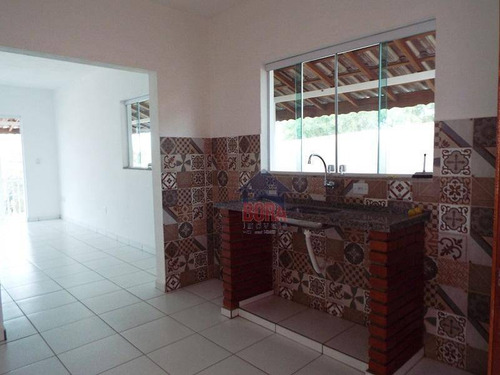 Imagem 23 de 30 de Casa Com 5 Dormitórios À Venda, 203 M² Por R$ 485.000,00 - Campos De Atibaia - Atibaia/sp - Ca0192