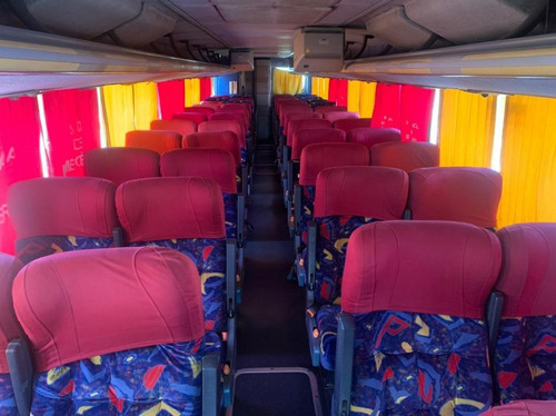 Paradiso 1200 Scania 2003 Otimo Estado Confira!! Ref 83