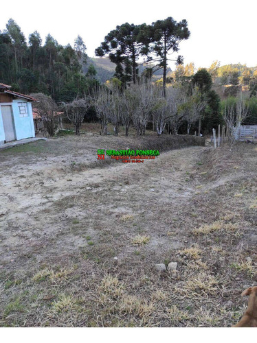 Imagem 12 de 12 de Chácara Em Marmelópolis- Mg - 2085