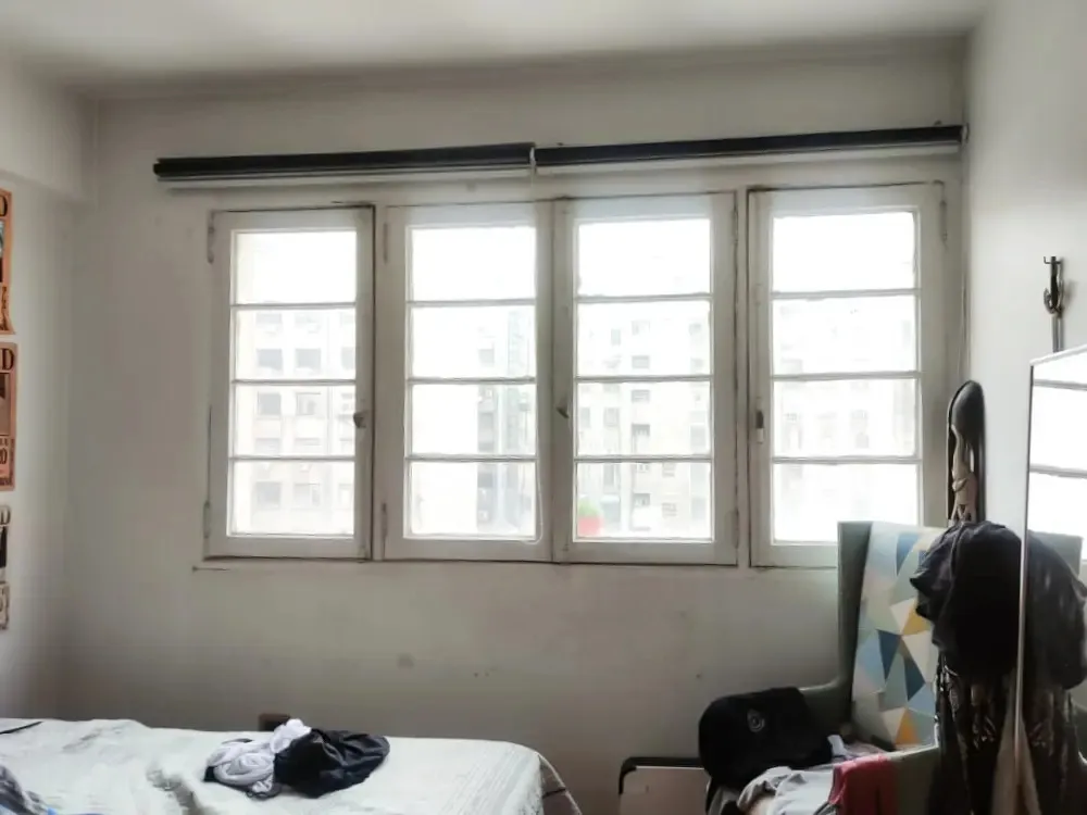 Imagen 5 de 9 de Venta Departamento 4d Centro Histórico - Santiago