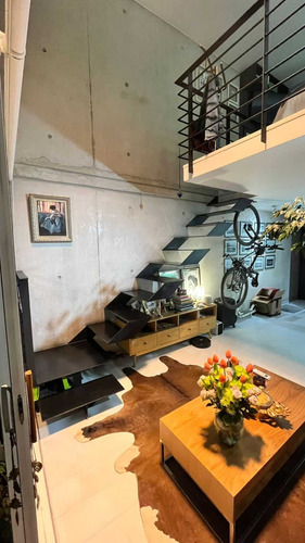 Fabuloso Loft,terraza,piscina,metro P.de Vald (105677)