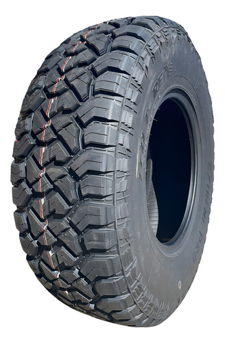 Llanta Lch T-rex Extreme Pro 235/70r16 Índice De Velocidad T