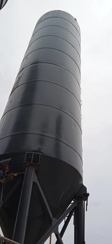 Imagen 1 de 9 de Silos Almacenardor Cemento Granos Alimentos Fabricantes