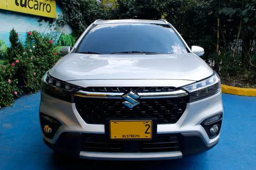 Suzuki New S-cross 1.4 Glx 2023