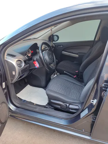 Mazda 2 1.5 15ha8