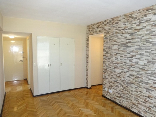 Imagen 5 de 15 de ¡hermoso 2 Ambientes Con Gran Vista En Caballito!