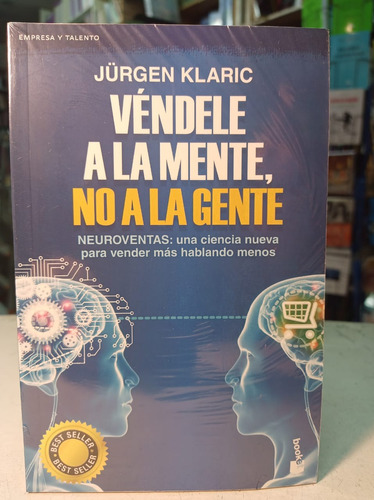 Vendele A La Mente , No A La Gente      Jürgen Klaric   -pd