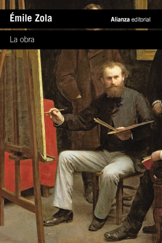 La Obra - Zola, Émile
