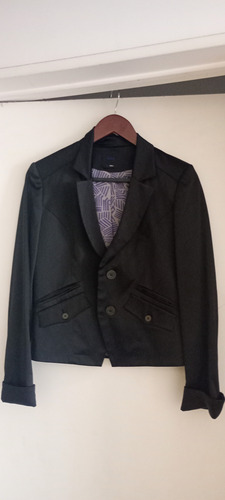 Blazer Corto Ayres (Usado)