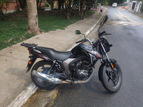 Hao Jue (suzuki) Dk150
