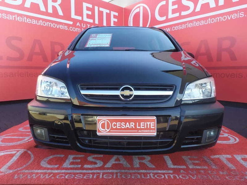 Imagem 3 de 15 de Chevrolet Zafira Expression