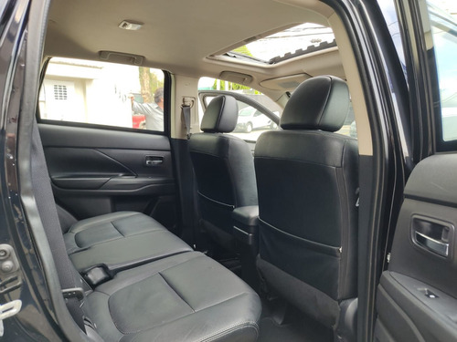 Mitsubishi Outlander 3.0 GT 4X4 V6 24V GASOLINA 4P AUTOMÁTICO