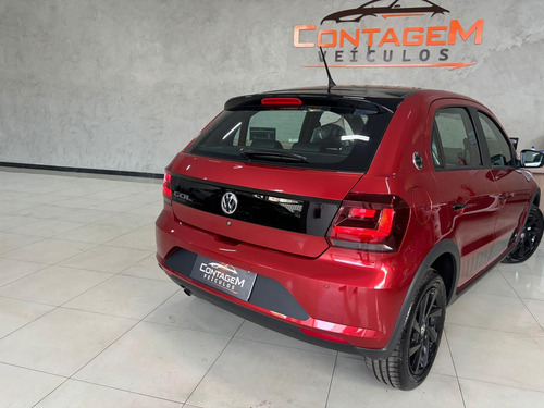 Volkswagen Gol Last Edition Mp I