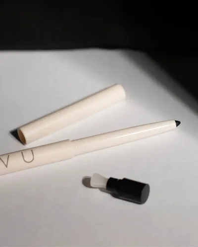 Lápiz Delineador De Ojos Wp Okwu Fundamental Eyeliner Pencil